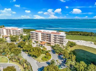 3070 Grand Bay Blvd UNIT 612, Longboat Key, FL 34228