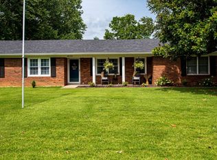 3052 Beaver Dam Rd, Morgantown, KY 42261