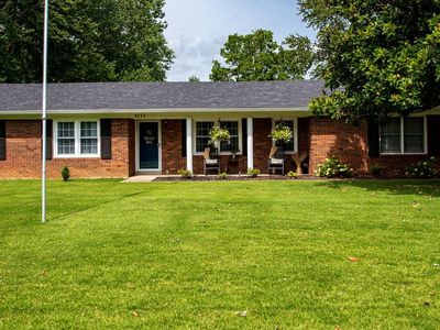 3052 Beaver Dam Rd, Morgantown, KY, 42261