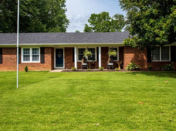 3052 Beaver Dam Rd, Morgantown, KY 42261