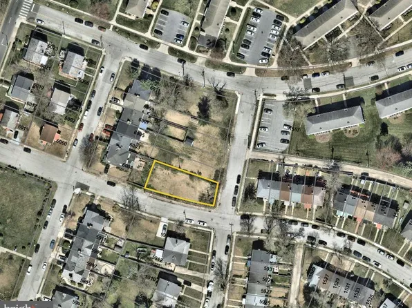 0 Ayleshire Rd, Baltimore, MD 21239