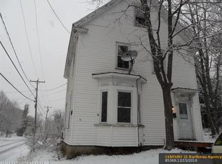 589 Middle St, Bath, ME 04530