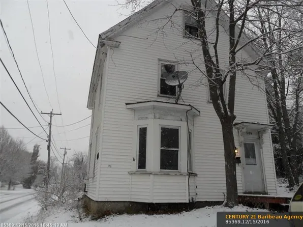 589 Middle St, Bath, ME 04530