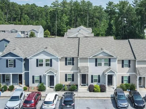 2168 Braxton Rd SW, Atlanta, GA 30331