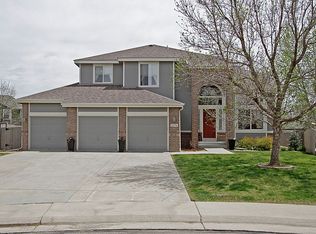 2976 Hawk Ct, Lafayette, CO 80026