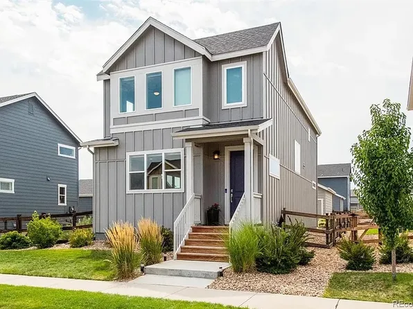 12827 Park Creek Way, Firestone, CO 80504
