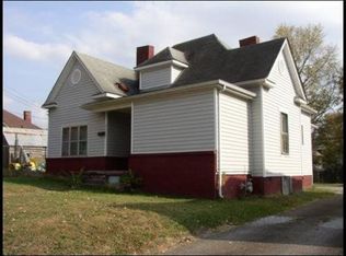 2122 Keith Ave, Knoxville, TN 37921