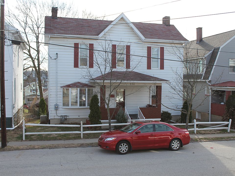 1st image of 234 Painter St