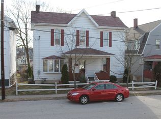 234 Painter St, Greensburg, PA 15601