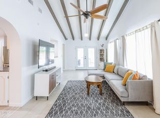 1421 N Sunset Dr, Tempe, AZ 85288
