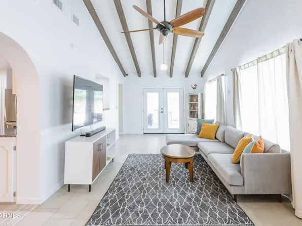 1421 N SUNSET Drive, Tempe, AZ 85288