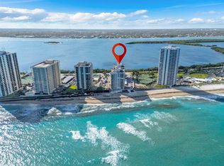 5480 N Ocean Dr APT B1B, Riviera Beach, FL 33404