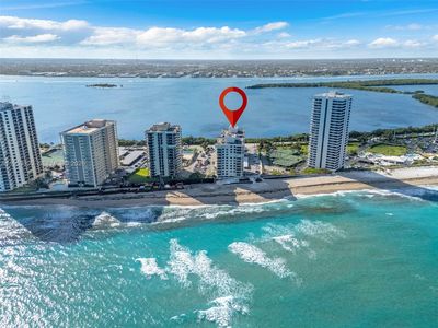 5480 N Ocean Dr APT B1b, Riviera Beach, FL, 33404