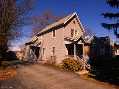 850 Vienna Ave, Niles, OH, 44446