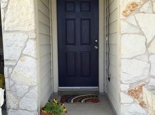 11805 Bastrop St, Manor, TX 78653