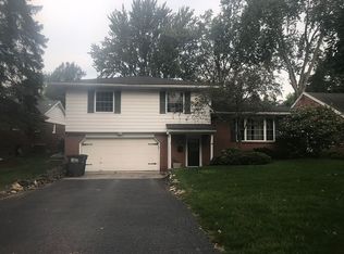 4633 Kathy Ln, Toledo, OH 43623