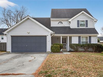 1305 Mondrian Loop, Virginia Beach, VA, 23453