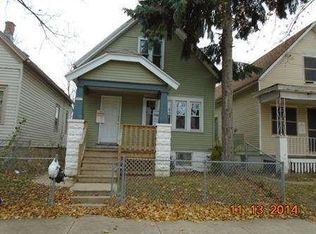 2925 N 23rd St, Milwaukee, WI 53206