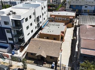 3914 S Normandie Ave, Los Angeles, CA 90037