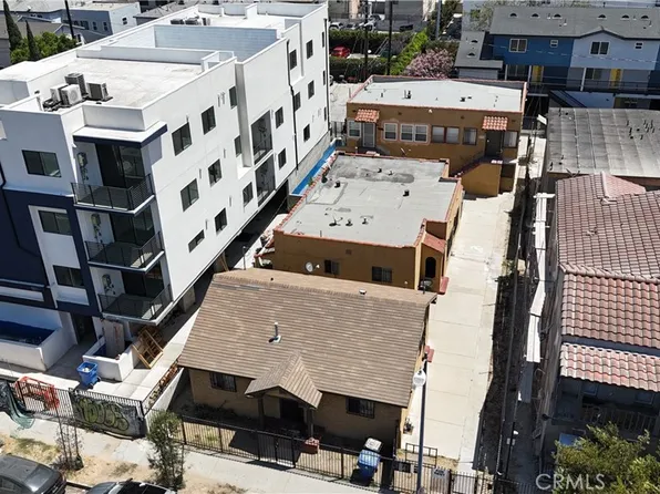 3914 S Normandie Ave, Los Angeles, CA 90037