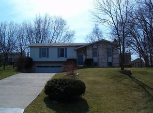 8986 Revere Run, West Chester, OH 45069