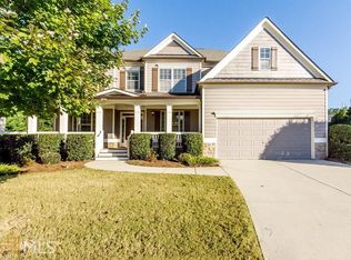 218 Eagles Flight, Villa Rica, GA 30180