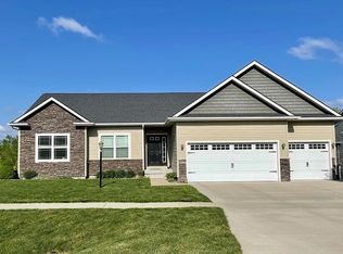 6432 NE 9th Ct, Des Moines, IA 50313