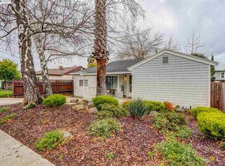 22597 Byron St, Hayward, CA