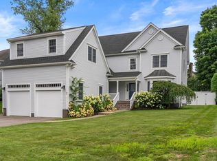 94 Cynthia Rd, Needham, MA 02494