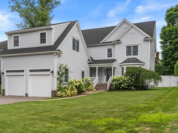 94 Cynthia Rd, Needham, MA 02494