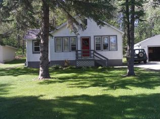 S101W34586 Lower Clarks Park Rd, Eagle, WI 53119
