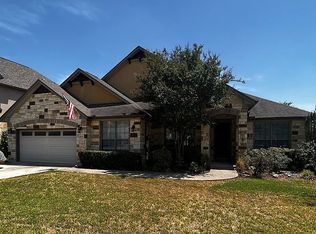 4003 Crest Cv, Round Rock, TX 78681