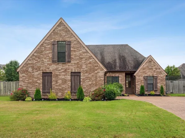 12387 Bevan Dr, Arlington, TN 38002