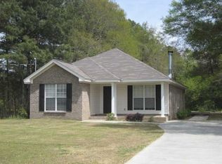 169 Oak St, Wetumpka, AL 36092