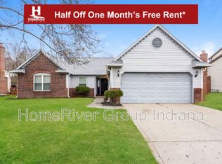 11120 Bayridge Cir W, Indianapolis, IN