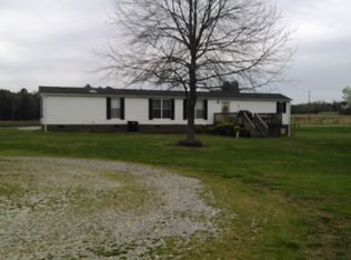 1153 Country Club Rd, Roxboro, NC 27574