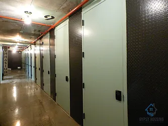 Rented by Gypsy Housing LLC