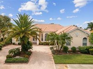 4260 Corso Venetia Blvd, Venice, FL 34293