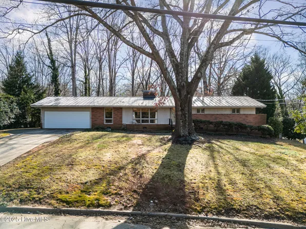 1205 Glen Eden Drive LOT 92, Raleigh, NC 27612