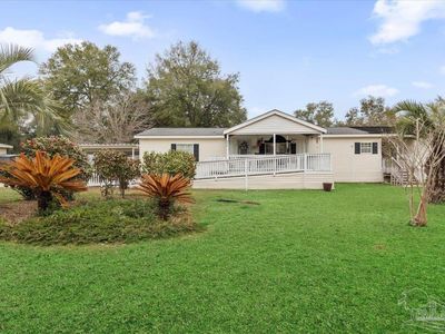 8970 Bluebell St, Milton, FL, 32583