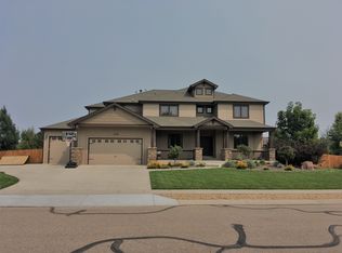 2350 Westchase Rd, Fort Collins, CO 80528