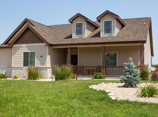 485 Bluebird Ln, Sheridan, WY 82801