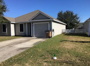 5007 Hauna Ln, Dickinson, TX 77539