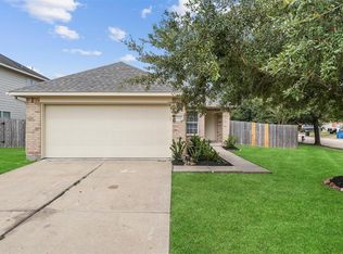 6735 Haven Forest Ln, Rosenberg, TX 77469
