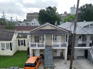 2625 Robert St, New Orleans, LA 70115