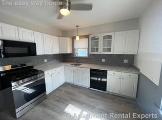 14 Ossipee Rd #1, Somerville, MA 02144