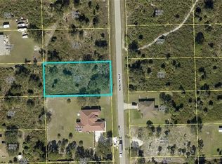 813 North Ave, Lehigh Acres, FL 33972