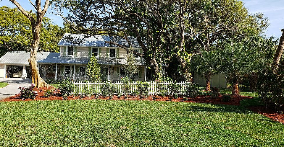 Irrigated Lawn