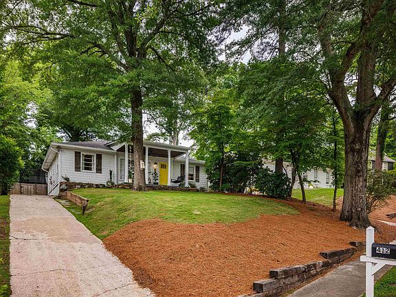 4th image of 412 Clermont Dr