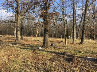 1315 Summit Rd, Grovespring, MO 65662
